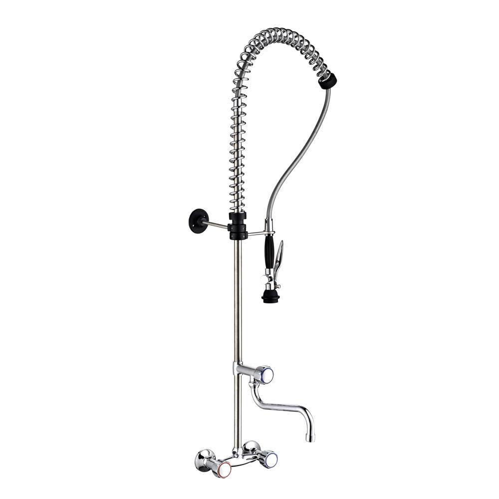 Pre-Rinse Faucets for Europe Market 90402
