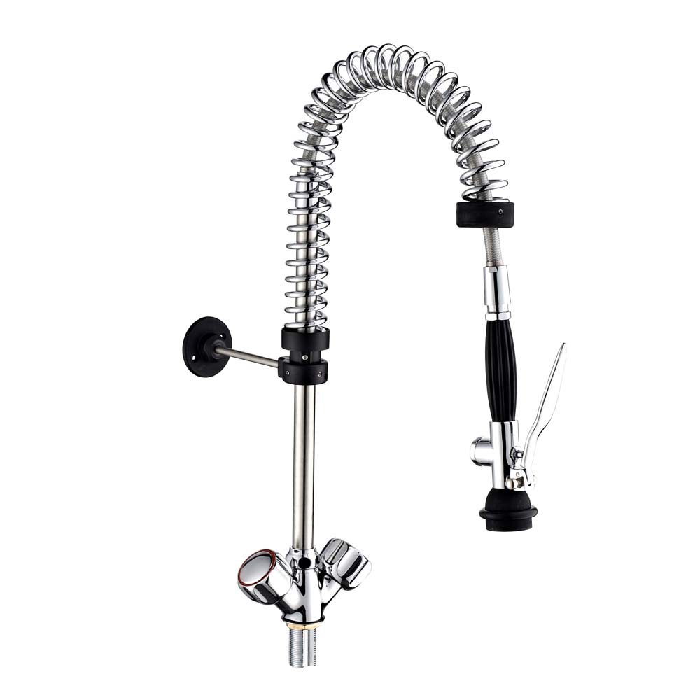 Pre-Rinse Faucets for Europe Market 90501MN