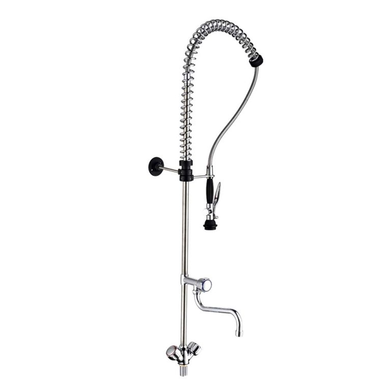 Pre-Rinse Faucets for Europe Market 90502