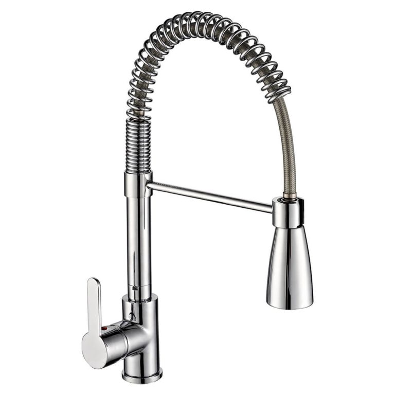 Pull Down Kitchen Faucet 20159