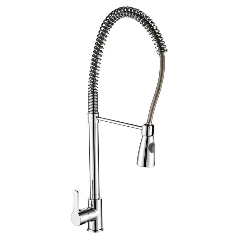 Pull Down Kitchen Faucet 20160
