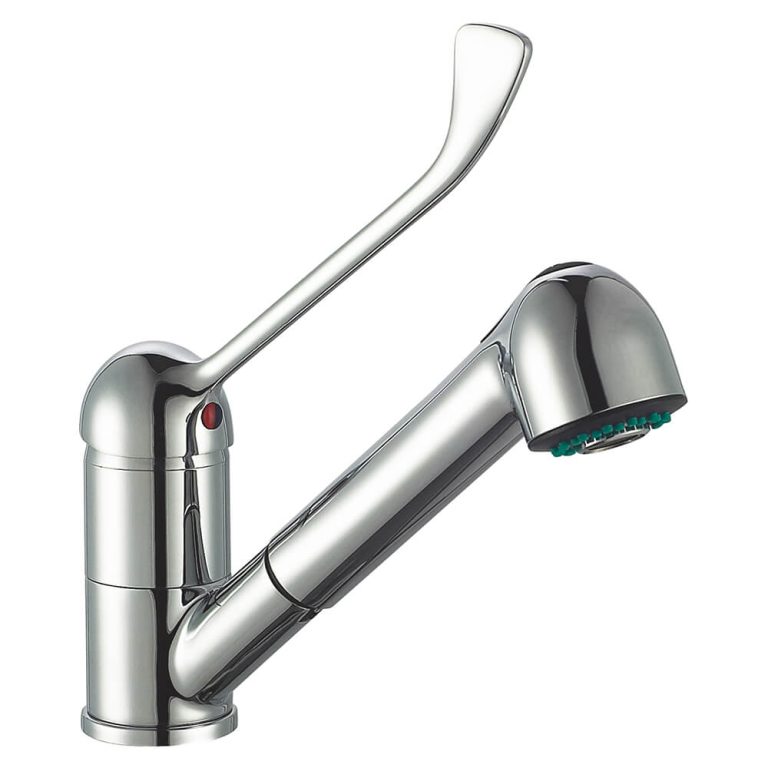 Pull Out Kitchen Faucet 20117