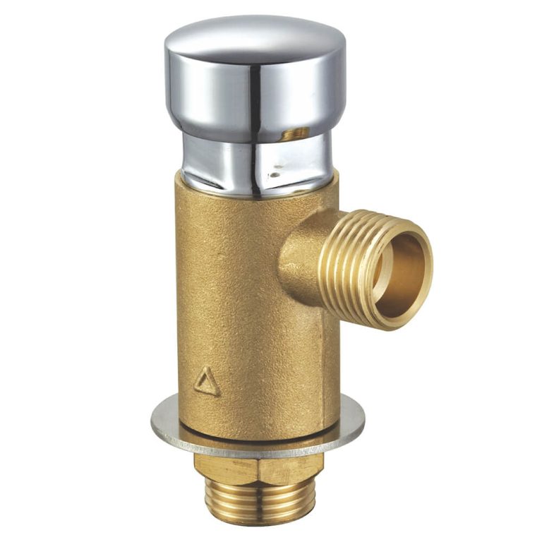 Push Button Valve GR138B