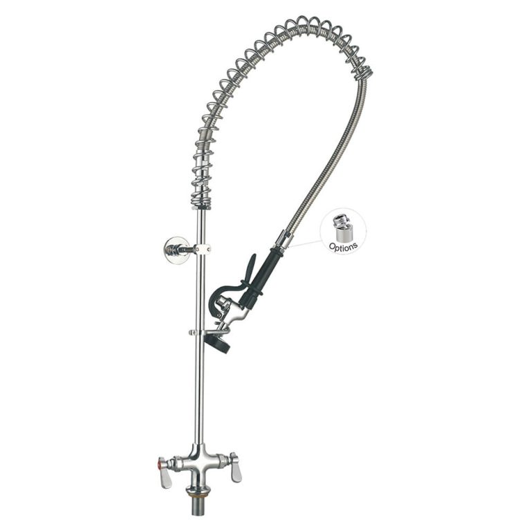 Restaurant Pre Rinse Faucet 98001-1