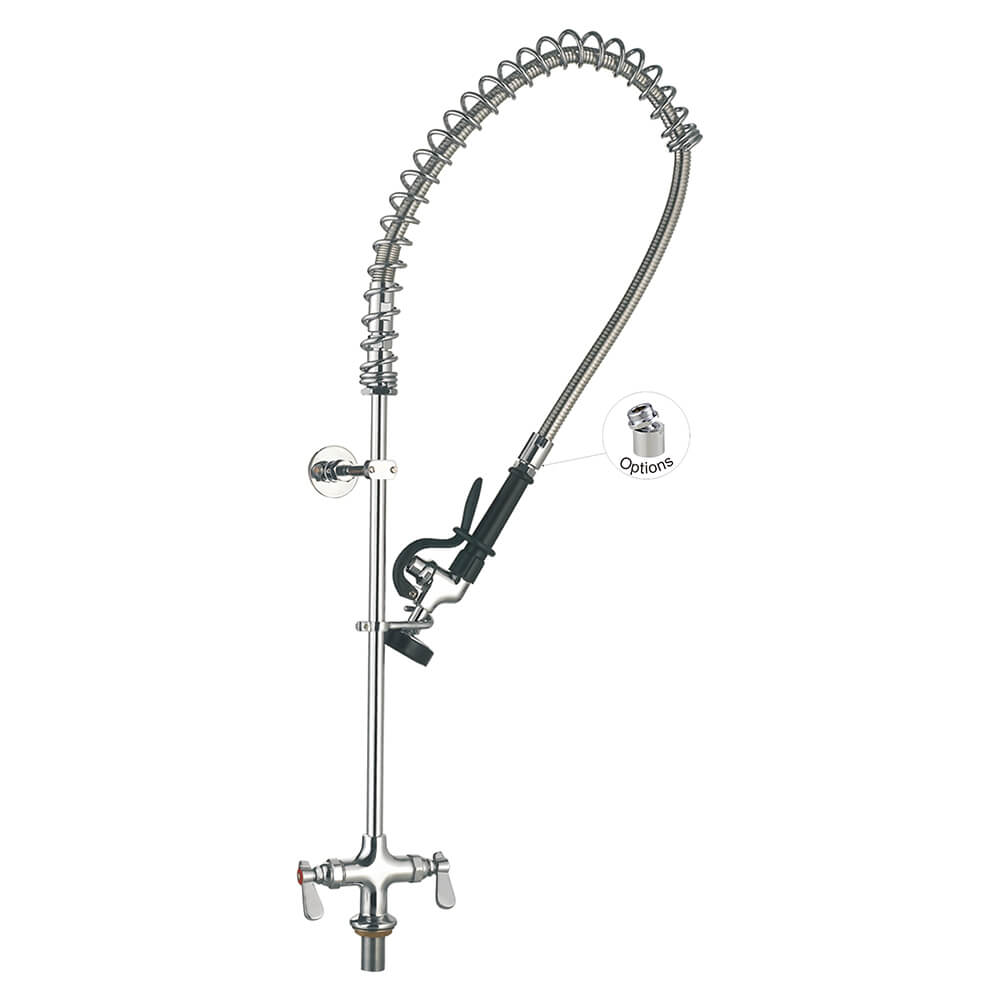 Restaurant Pre Rinse Faucet 98001-1