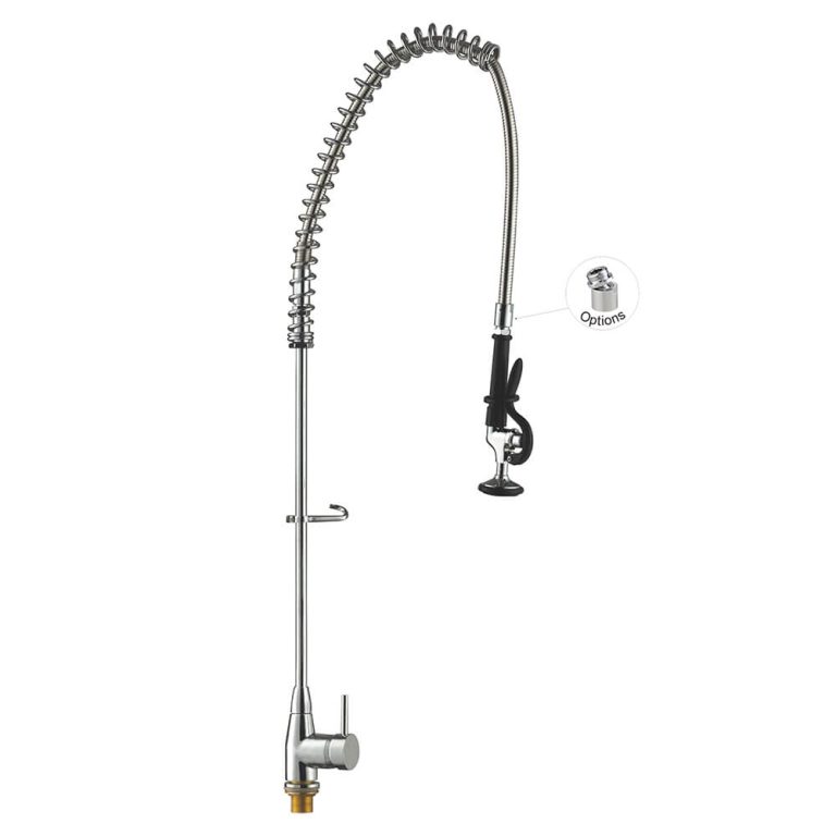 Restaurant Pre Rinse Faucet 98005-1