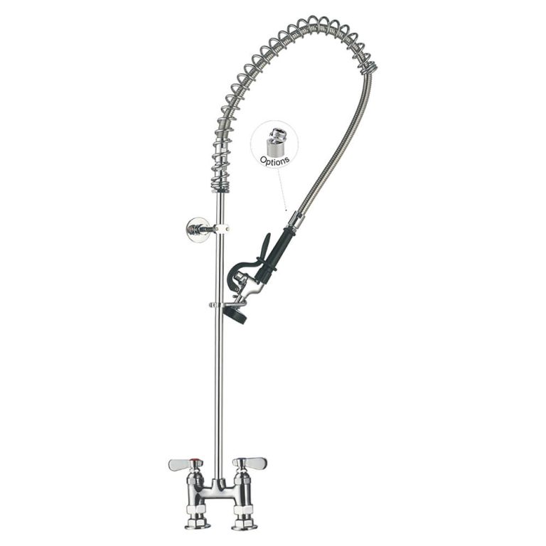 Restaurant Pre Rinse Faucet 98006-1