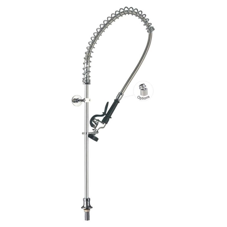 Restaurant Pre Rinse Faucet 98009-1