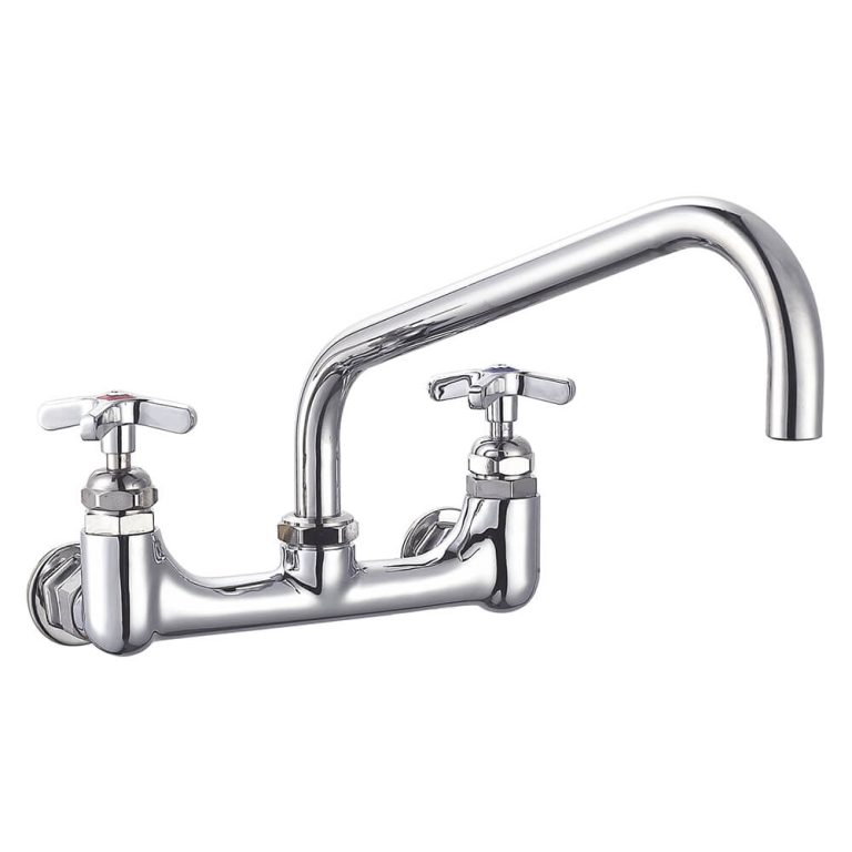 Restaurant Sink Faucet BF9819-12