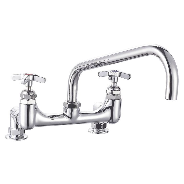 Restaurant Sink Faucet BFD9819-12
