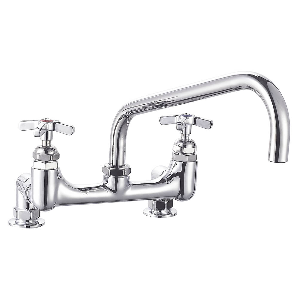 Restaurant Sink Faucet BFD9819-12