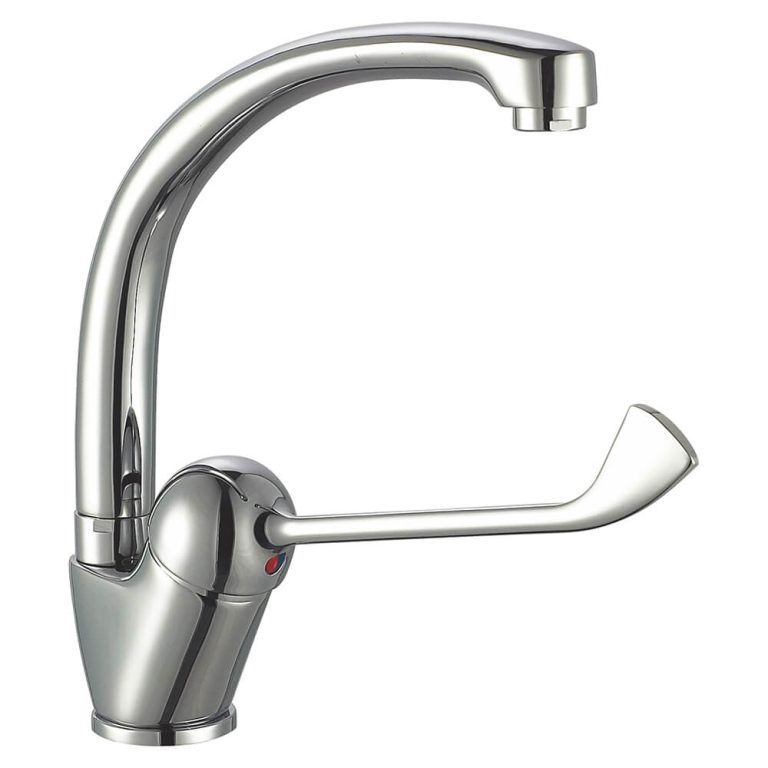 Single Lever Kitchen Faucet 20107