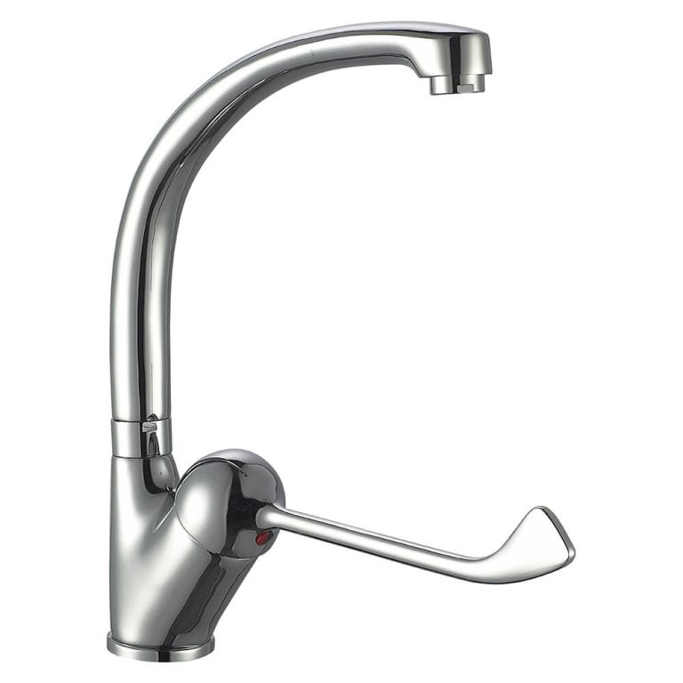 Single Lever Kitchen Faucet 20108