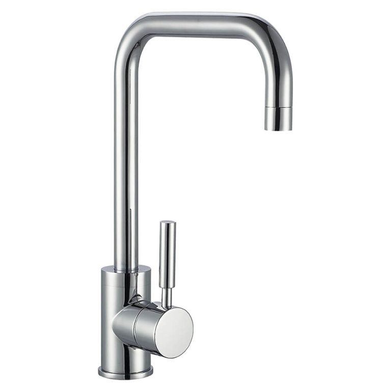 Single Lever Kitchen Faucet 20109
