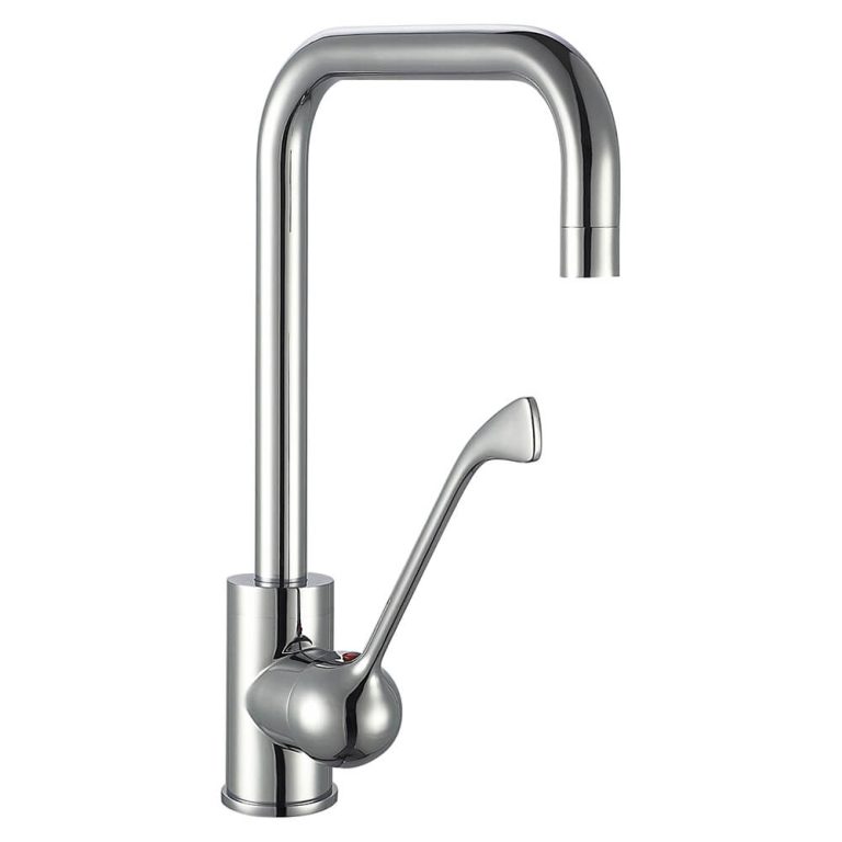 Single Lever Kitchen Faucet 20111