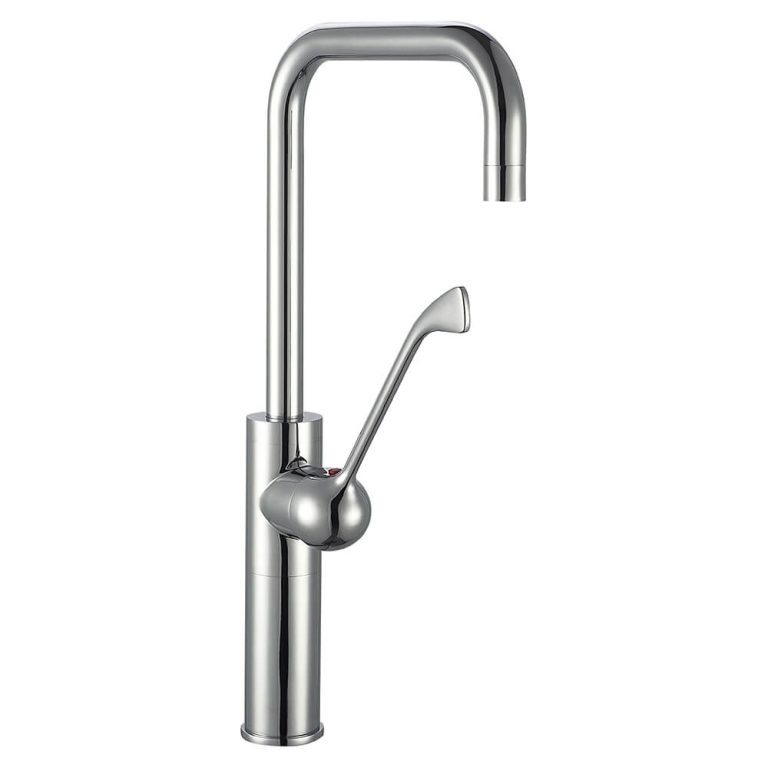 Single Lever Kitchen Faucet 20114