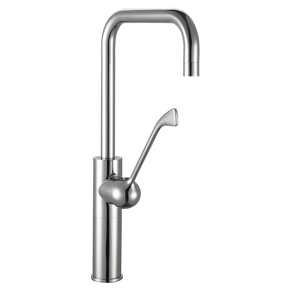Single Lever Kitchen Faucet 20114