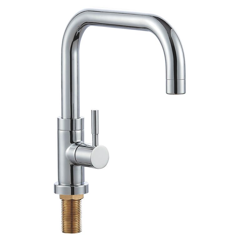 Single Lever Kitchen Faucet 20161A