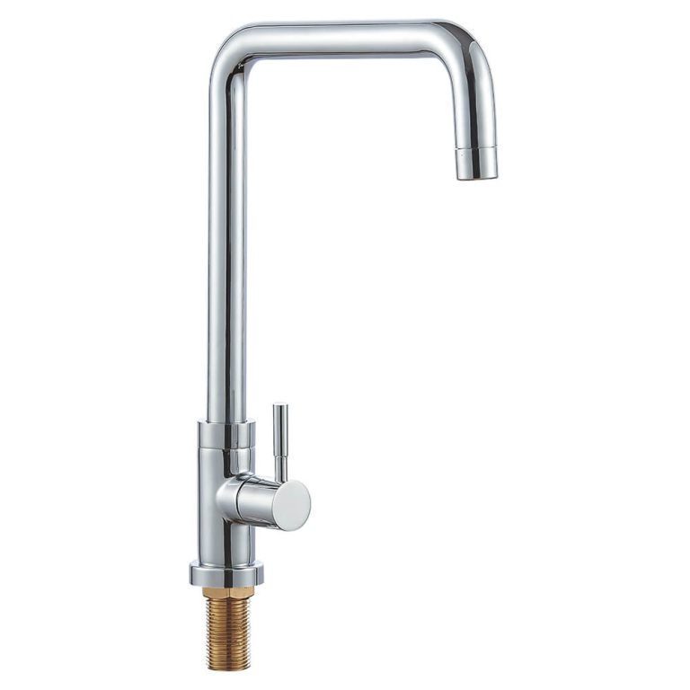 Single Lever Kitchen Faucet 20161B