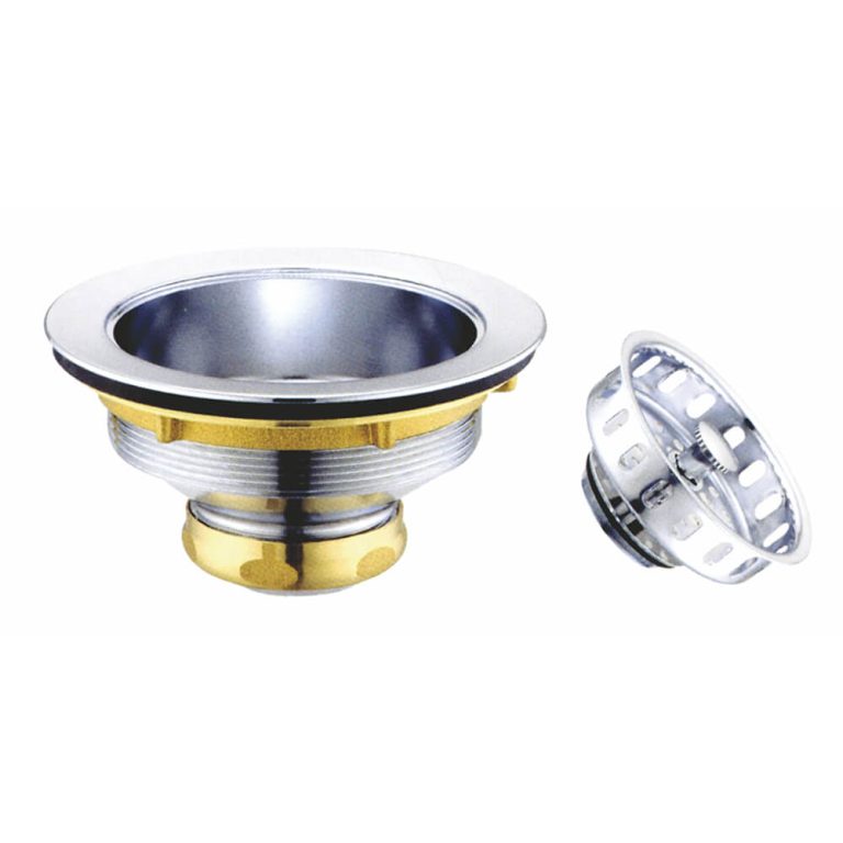 Sink Strainer Basket MS-1001-1