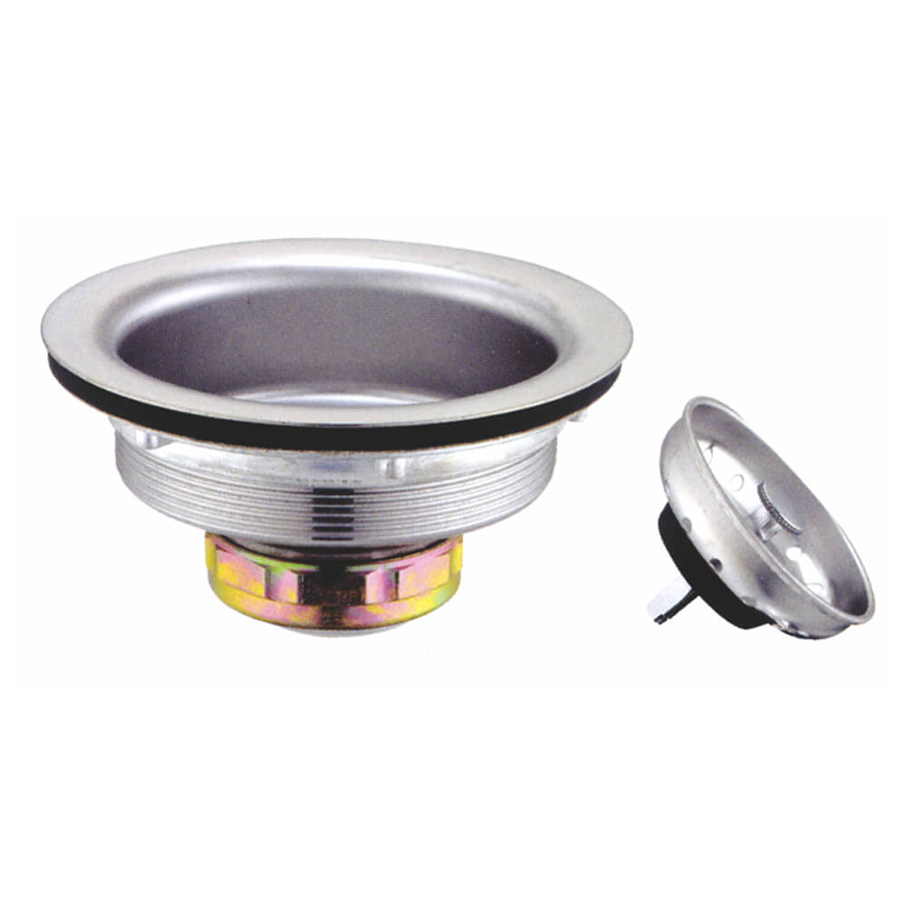 Sink Strainer Basket MS-1007