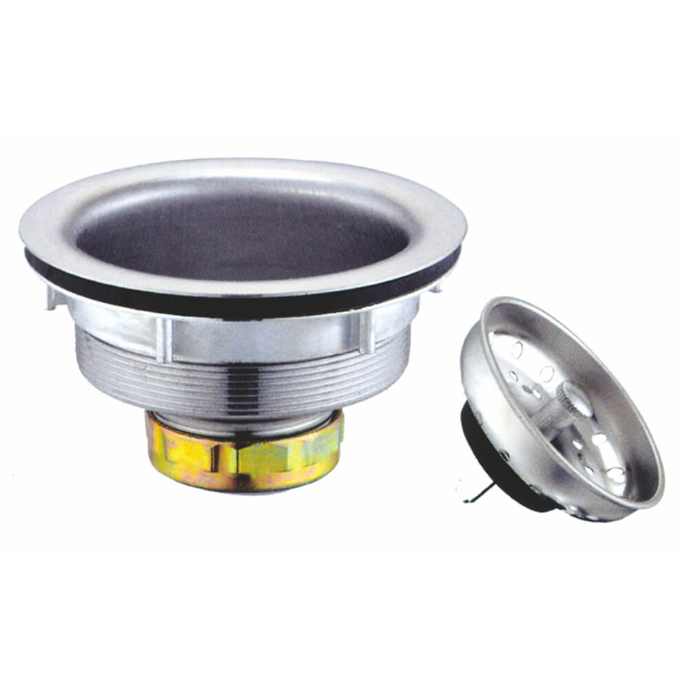 Sink Strainer Basket MS-1009