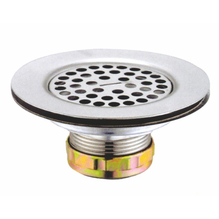 Sink Strainer Basket MS-1017