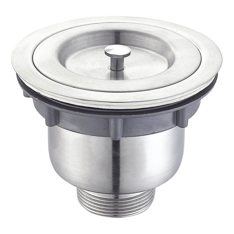 Sink Strainer Basket MS2101