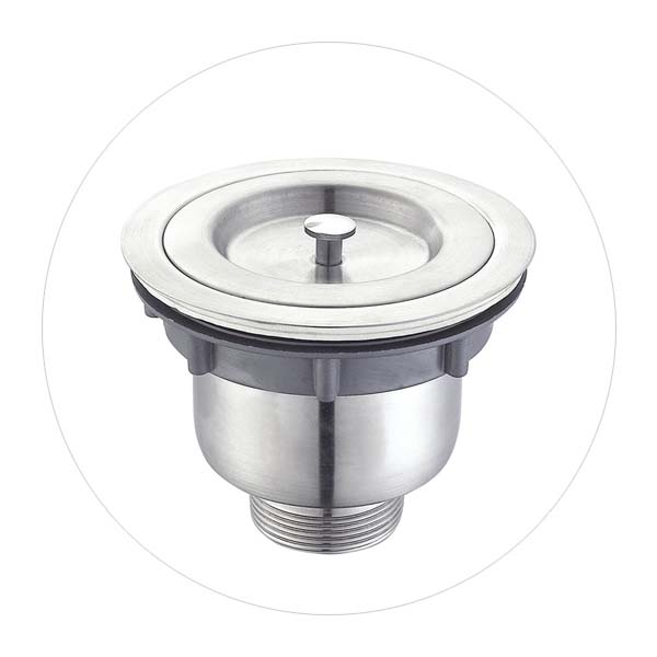 Sink Strainer Basket