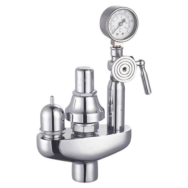 Soup Drain Valve GR200