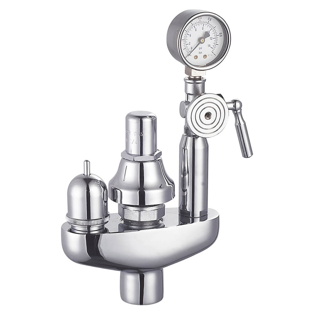 Soup Drain Valve GR200