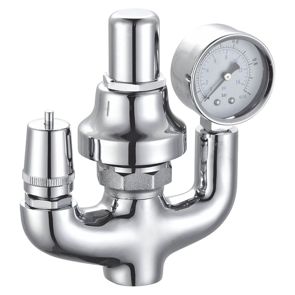 Soup Drain Valve GR200A