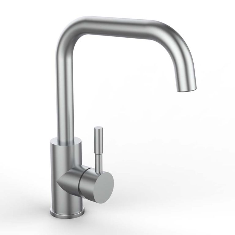 Stainless Steel Sink Faucet 20109S-35LH299
