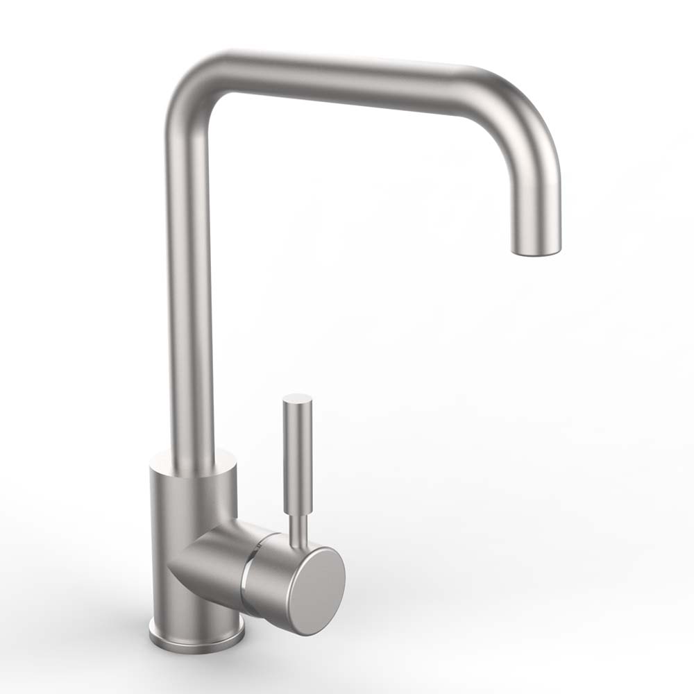 Stainless Steel Sink Faucet 20109S-LH356