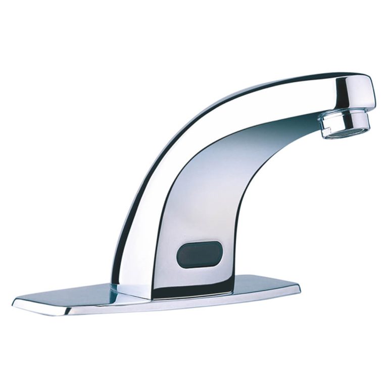Touchless Faucet MS42D