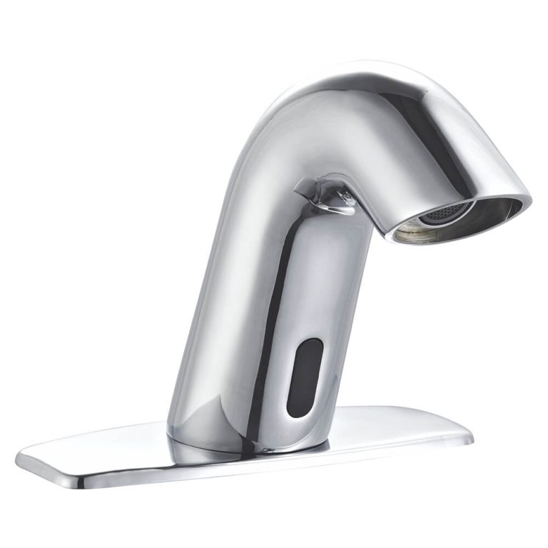 Touchless Faucet MS43D