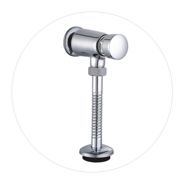 Urinal Flush Valve