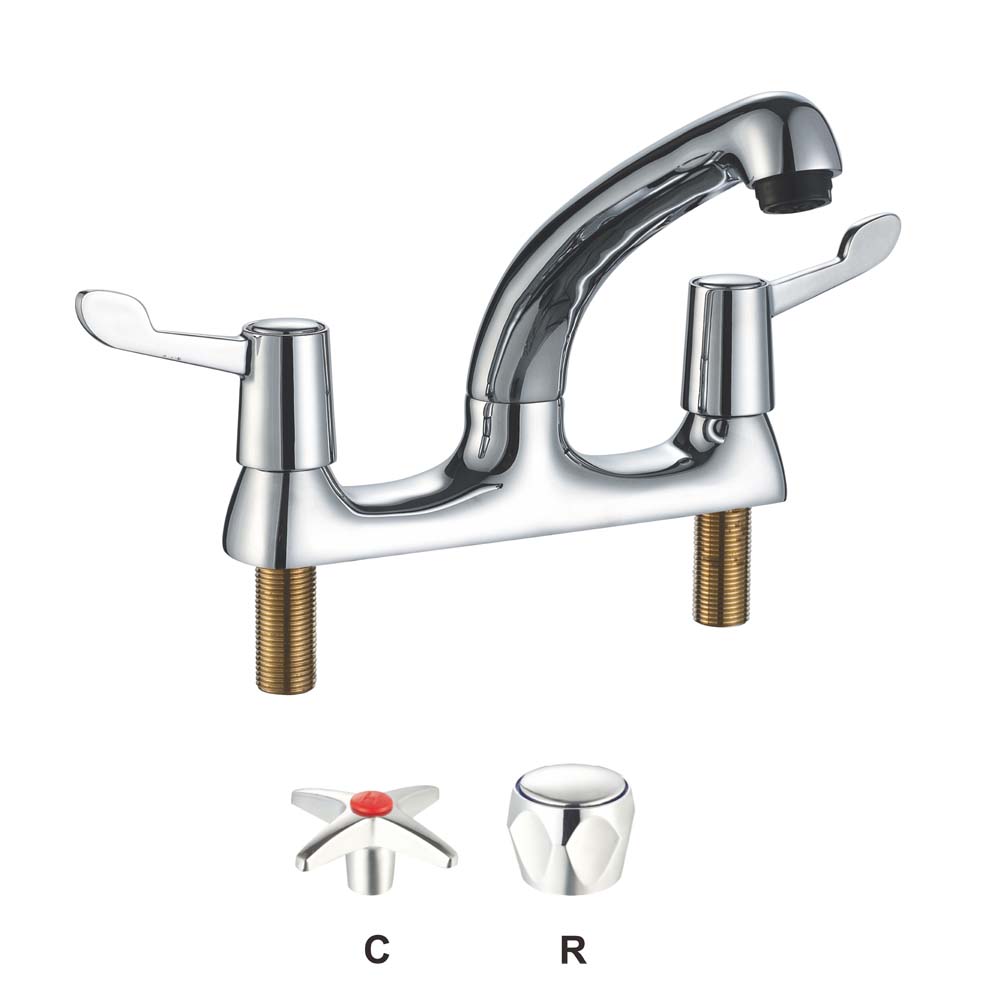 Utility Sink Faucet for UK Market UK58011L