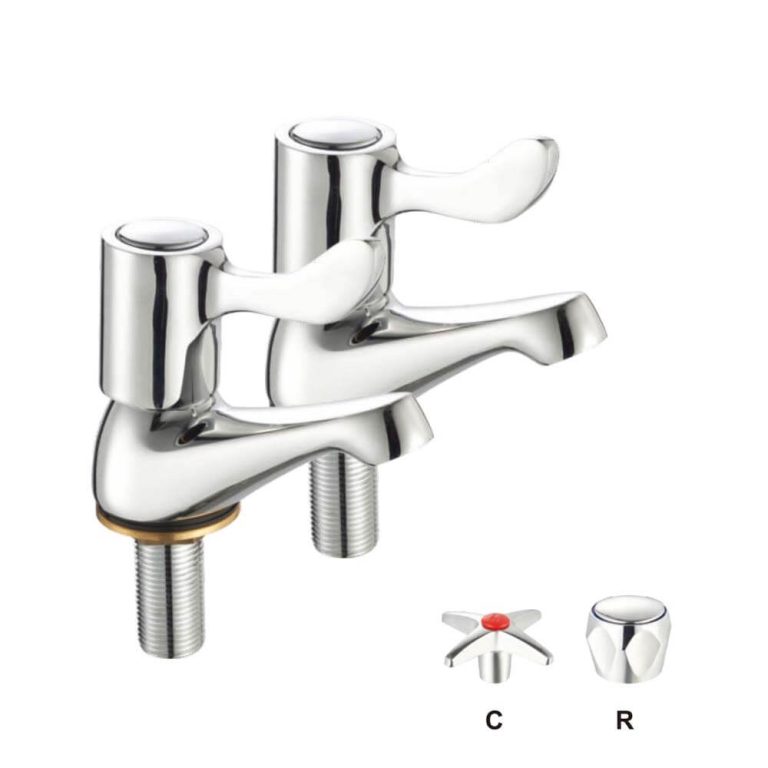 Utility Sink Faucet for UK Market UK58021L