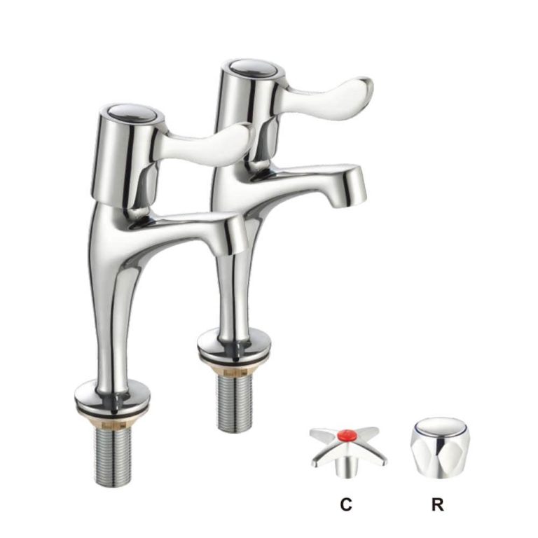 Utility Sink Faucet for UK Market UK58031L