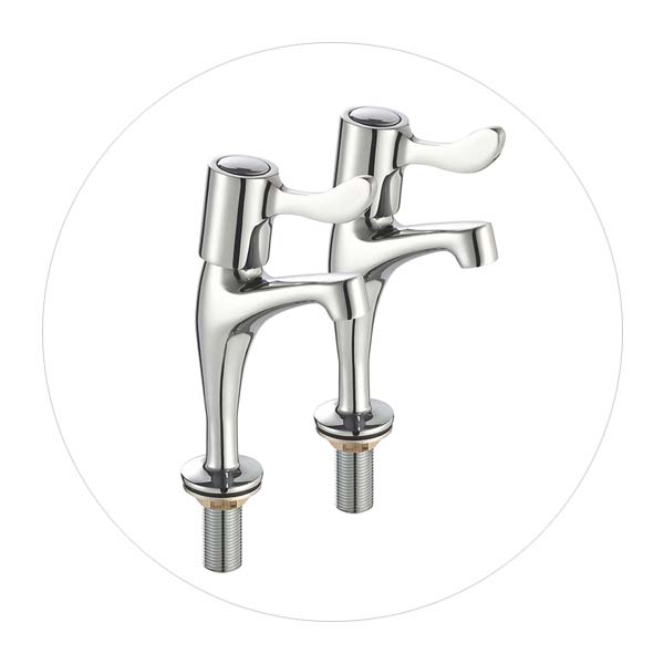 Utility Sink Faucet for UK Market