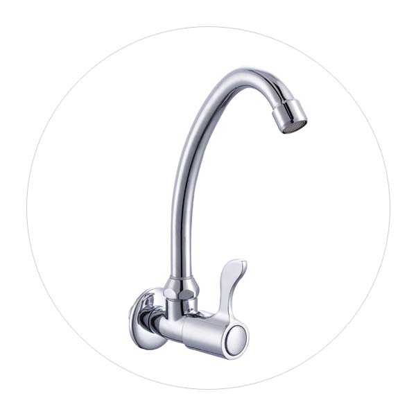 Utility Sink Faucet