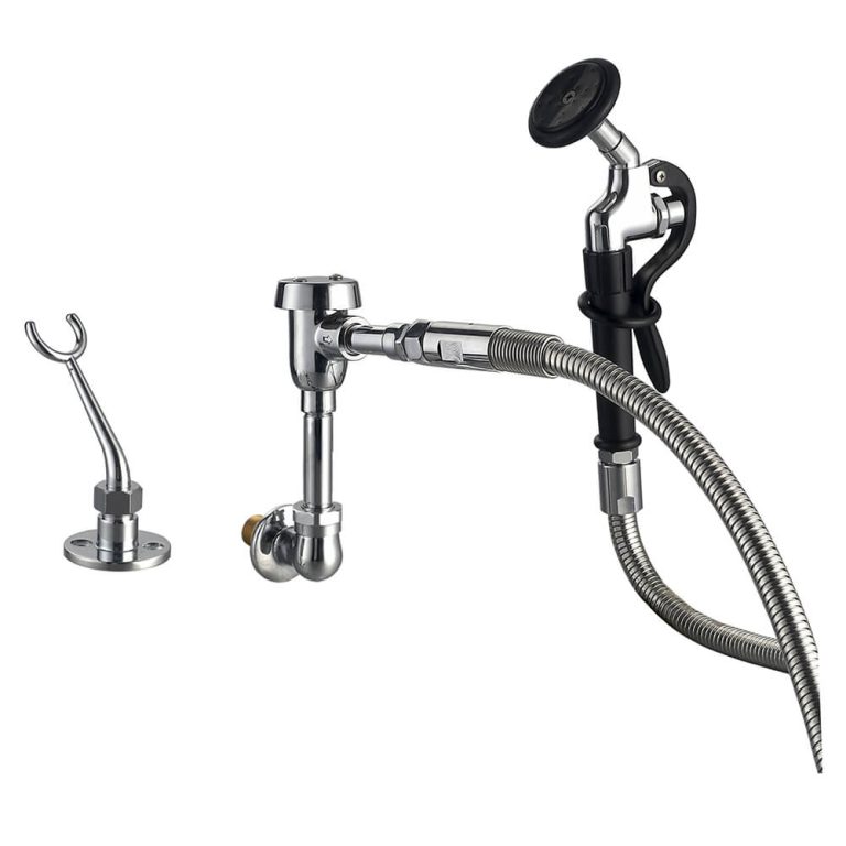 Utility Spray Faucet 9808-M700-VB