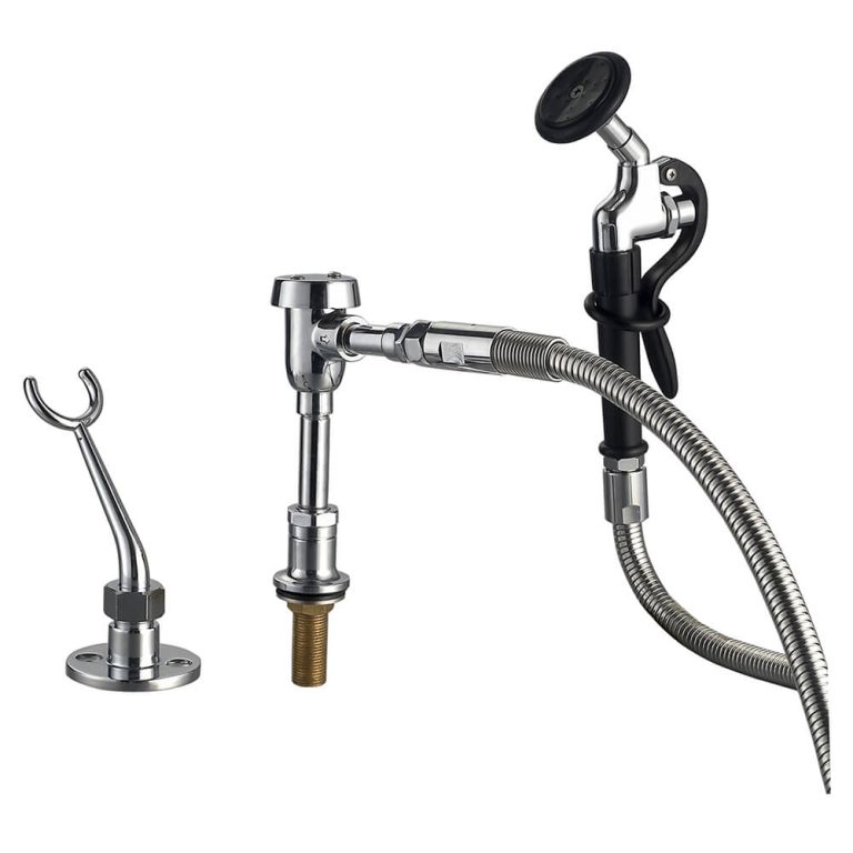 Utility Spray Faucet 9809-M700-VB