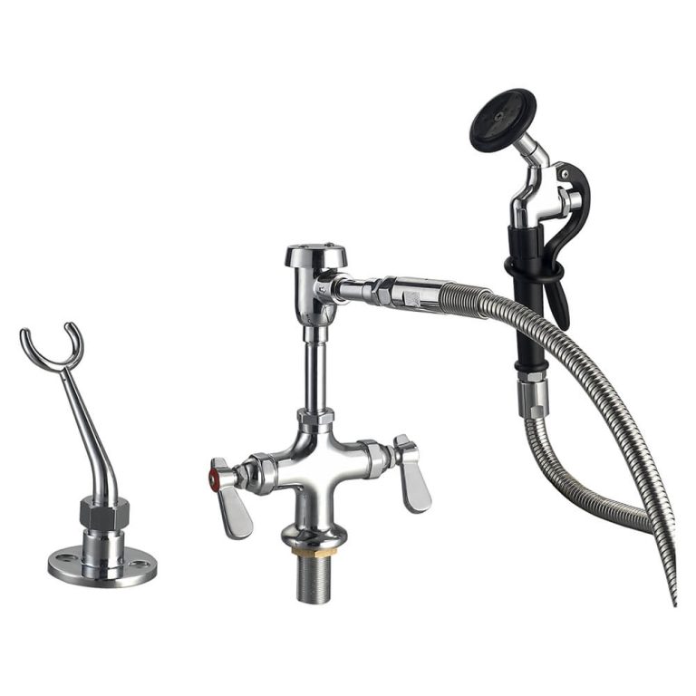 Utility Spray Faucet 9816-M700-VB