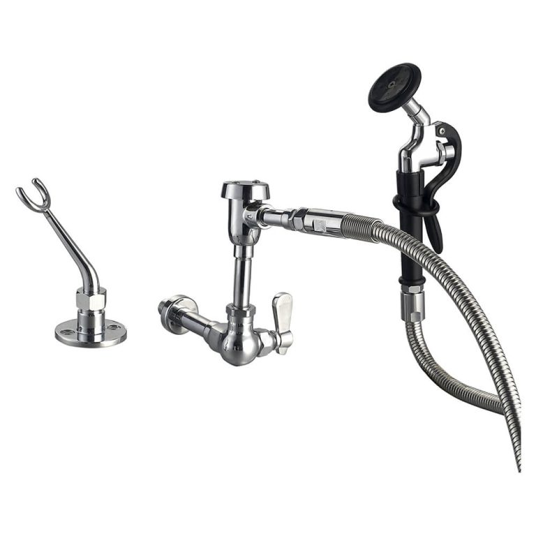 Utility Spray Faucet 9817-M700-VB