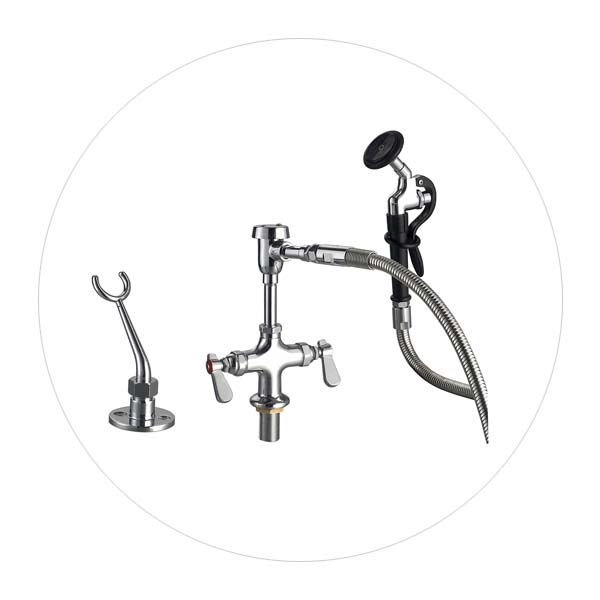 Utility Spray Faucet
