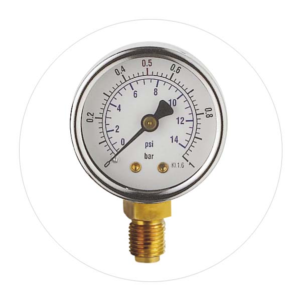 Valve Parts