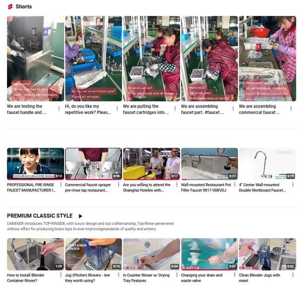 Videos