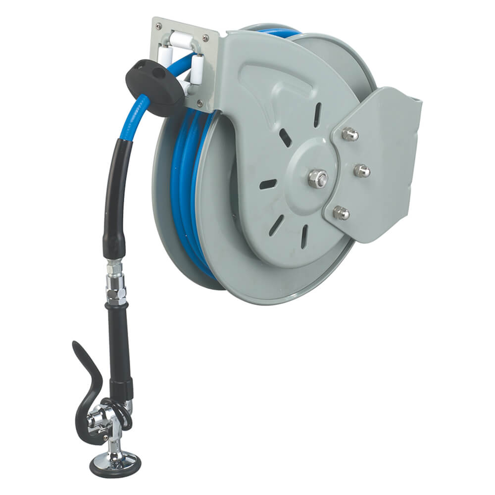 Wall Mount Hose Reel XDF5188